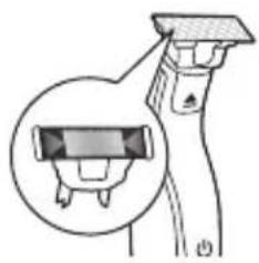 PHILIPS OneBlade Face + Body QP2630 - Bruksindikator - 1