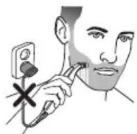 PHILIPS OneBlade Face + Body QP2630 - Sådan bruges apparatet - 1