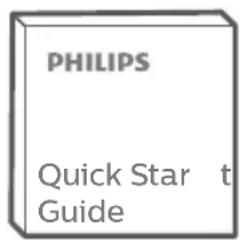 PHILIPS PicoPix Micro+ - Contenu de la boîte - 2