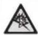 PHILIPS PicoPix Micro+ - DANGER! - 1