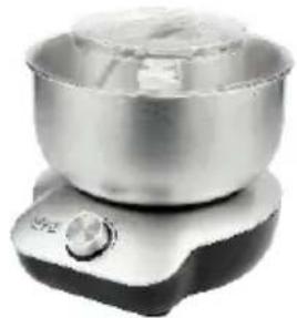 ADLER AD 3068 - EUROPE - 4