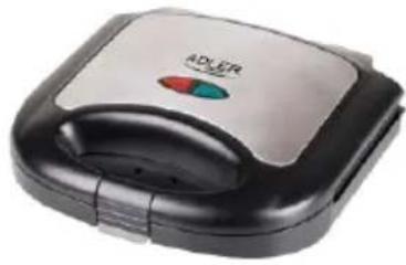 ADLER AD 3070 - EUROPE - 4