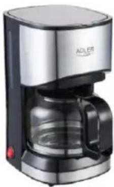 ADLER AD 3073 - EUROPE - 9
