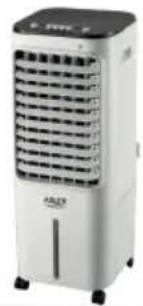 ADLER AD 4014 - EUROPE - 1