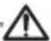 ZALMAN FX70 - Attention / 慎重 - 7