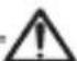ZALMAN FX70 - 주의 / Caution - 3