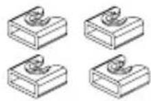 ZALMAN FX70 - 1) Composants / 零件 - 7