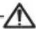 ZALMAN FX70 - Attention / 慎重 - 3