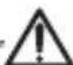 ZALMAN FX70 - Attention / 慎重 - 3