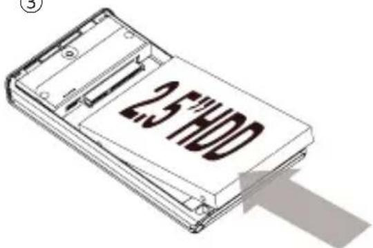 ZALMAN ZM-VE500 - Specification (It may be changed without notice.) - 8
