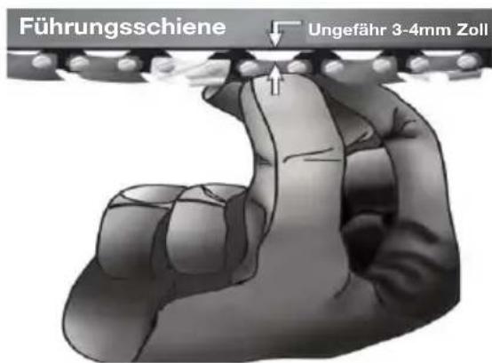 MURRAY IQ18PSHK - MONTAGE TÄTIGKEITEN - 1