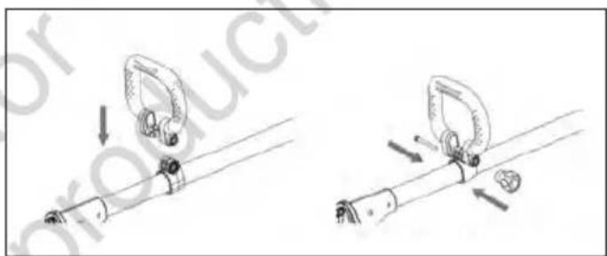 MURRAY IQ18PSHK - NOTA: Fare riferimento alla Fig. 2. - 1