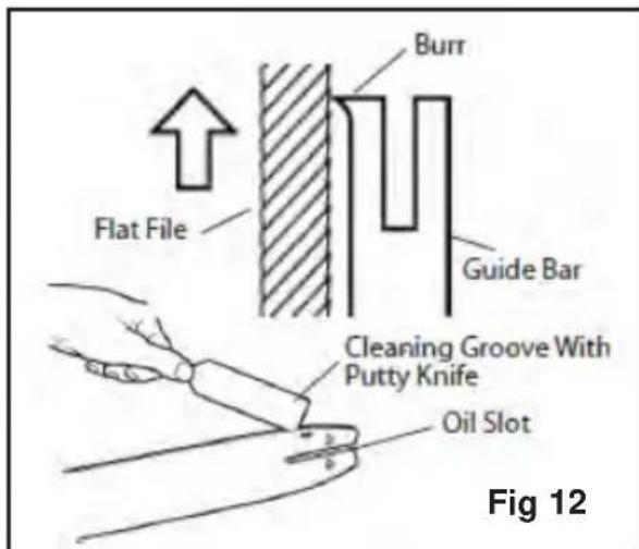 MURRAY IQ18PSHK - Maintenance - 1