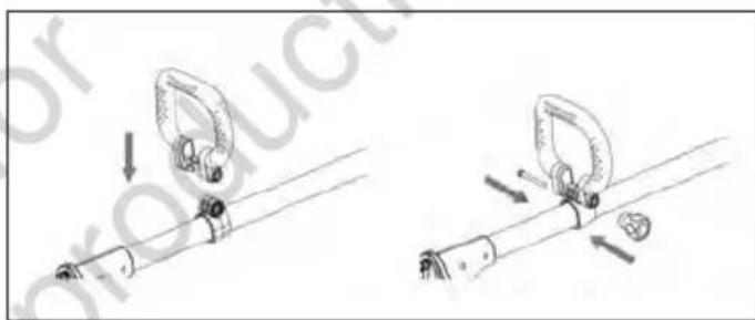 MURRAY IQ18PSHK - NOTE: Refer to figure 2. - 1