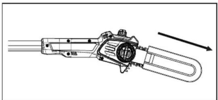 MURRAY IQ18PSHK - NOTE: Refer to figure 3. - 2