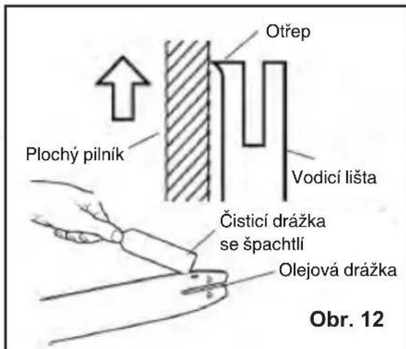 MURRAY IQ18PSHK - Udrzba - 1