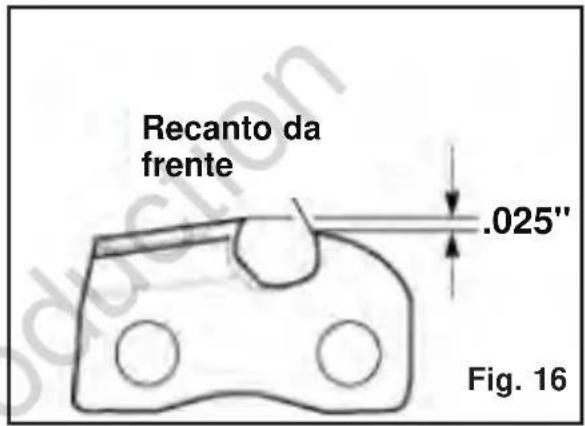 MURRAY IQ18PSHK - Medidos de profundidade para limar o dente - 2