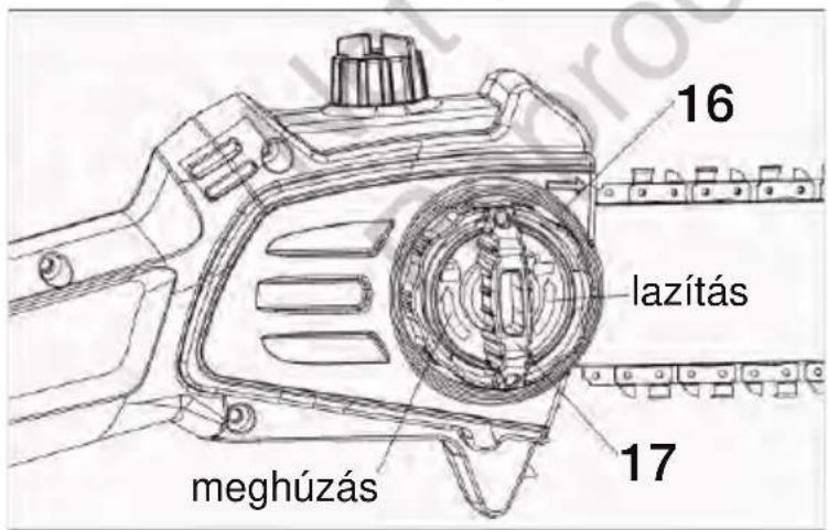 MURRAY IQ18PSHK - ÖSSZESZERELESI MÜVELETEK - 2