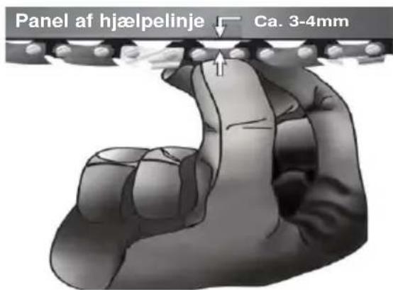 MURRAY IQ18PSHK - MONTERINGS PROCEDURE - 1