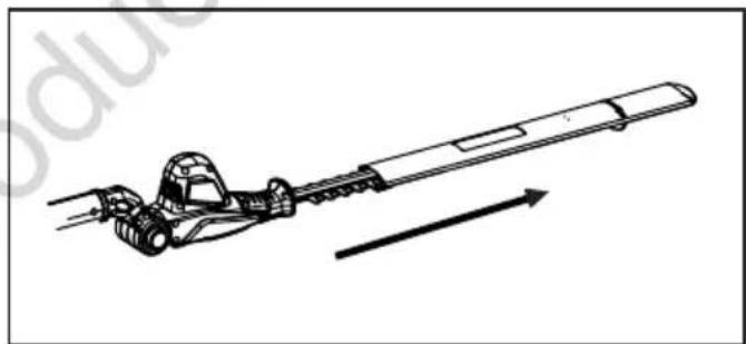MURRAY IQ18PSHK - REMARQUE: Reportez-vous à la figure 3. - 1