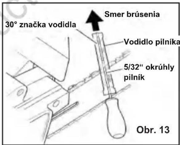 MURRAY IQ18PSHK - Brusenie reznych ploch - 1