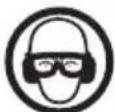 MURRAY IQ18PSHK - Seguridad general - 3