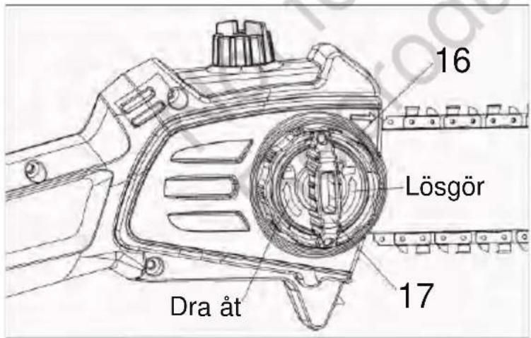 MURRAY IQ18PSHK - MONTERINGS FÖRFARANDE - 2