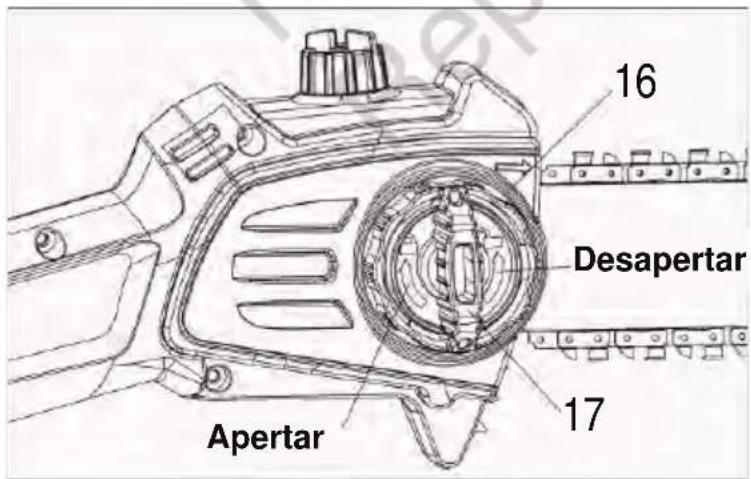 MURRAY IQ18PSHK - PROCEDIMENTOS DE MONTAGEM - 2