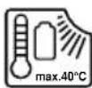 MURRAY IQ18PSHK - General safety - 12