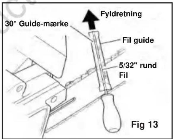 MURRAY IQ18PSHK - Slibning af fræsere - 1