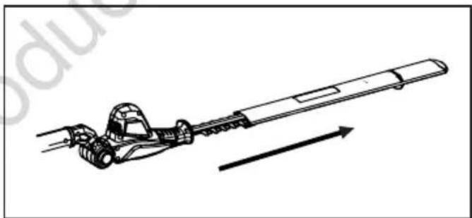 MURRAY IQ18PSHK - Telescopische handvat - 3