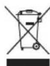 MURRAY IQ18PSHK - CORRETTO SMALTIMENTO DEL PRODOTTO - 1