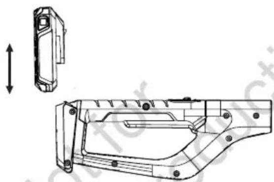 MURRAY IQ18PSHK - PROCEDIMIENTOS DE MONTAJE - 4