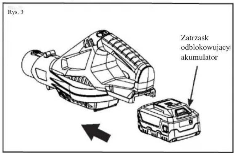 MURRAY IQ18LB - PROCEDURE MONTAŻU - 2