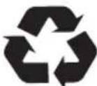 MURRAY IQ18LB - CORRECT DISPOSAL OF THE PACKAGING - 1