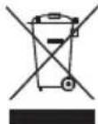 MURRAY IQ18LB - ÉLIMINATION CORRECTE DU PRODUIT - 1