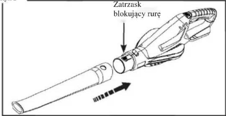 MURRAY IQ18LB - UWAGA: Patrz rysunek 2. - 1