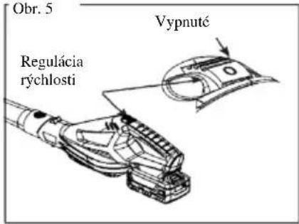 MURRAY IQ18LB - Zastavenie fukára - 1