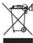 MURRAY IQ18LB - PRAVILNA ODSTRANITEV IZDELKA - 1