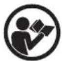 MURRAY IQ18LBV - Warning Symbols & Meanings - 2