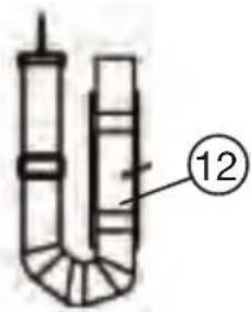 MURRAY IQ18LBV - Funkcije in dostavljeni artikli - 2