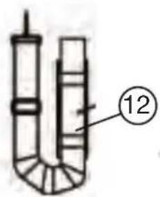 MURRAY IQ18LBV - Funktionen & gelieferte Artikel - 2
