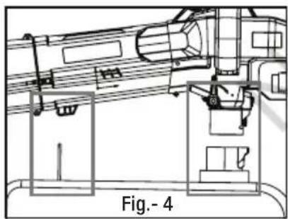 MURRAY IQ18LBV - Sacco da vuoto - 1