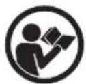 MURRAY IQ18LBV - Simboli di avvertenza e significato - 2