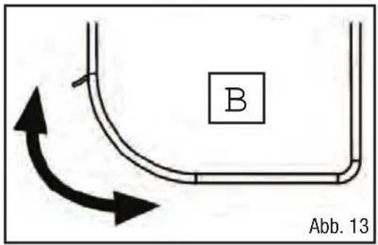 MURRAY IQ18LBV - Fangsack leeren - 3