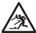 MURRAY IQ18WM44 - Warning! - 6