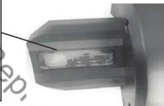 MURRAY IQ18WM44 - Checking the battery capacity: - 2