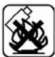 MURRAY IQ18WM44 - Warning! - 8