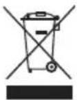 MURRAY IQ18WM44 - CORRECT DISPOSAL OF THE PRODUCT - 1