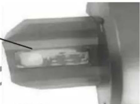 MURRAY IQ18WM44 - Verificando a capacité da bateria: - 2